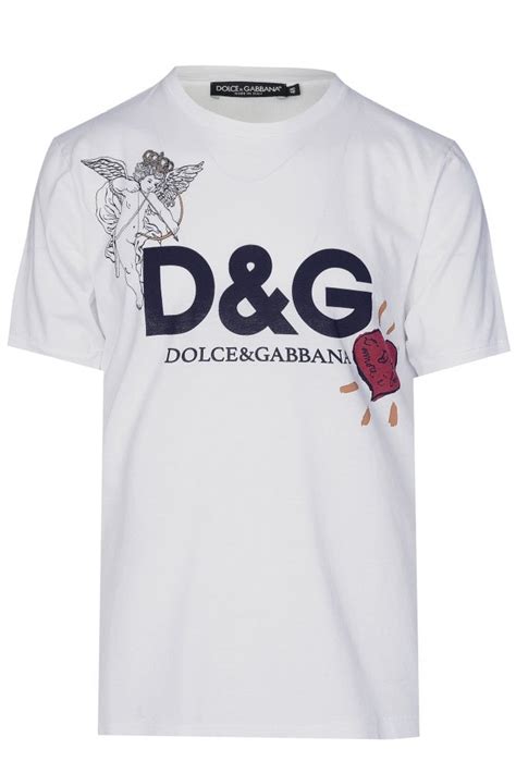 cheap dolce and gabbana mens t shirts|dolce and gabbana graphic tees.